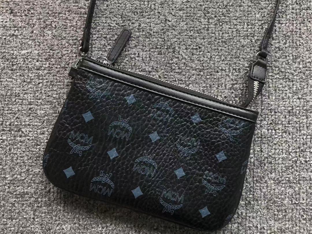MCM 145 M⭐M BAG 2206230776 (Long 38CM* Wide 13CM* High 25CM) - Image 28