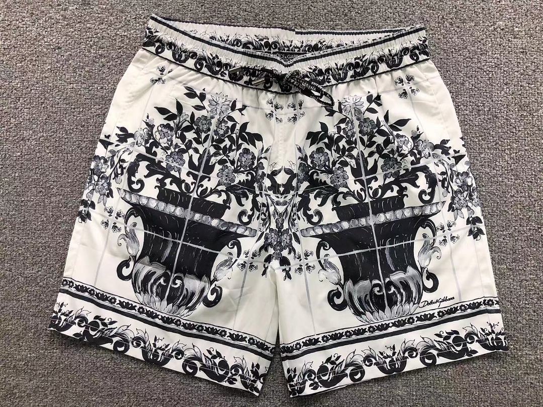 Dolce & Gabbana 165 D⭐LC⭐ GA⭐⭐A⭐A SHORTS 22043003125 (Im 170Cm 60Kg I Wear Size L In The Phot) - Image 5