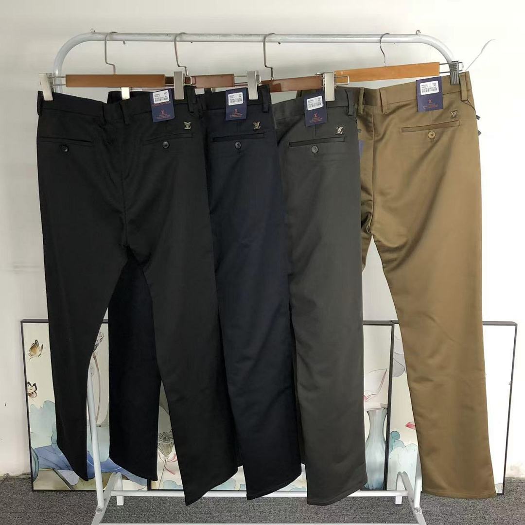 Unbranded 215 L⭐ TROUSERS 219150501 (Im 170Cm 60Kg I Wear Size 32 In The Phot) - Image 33