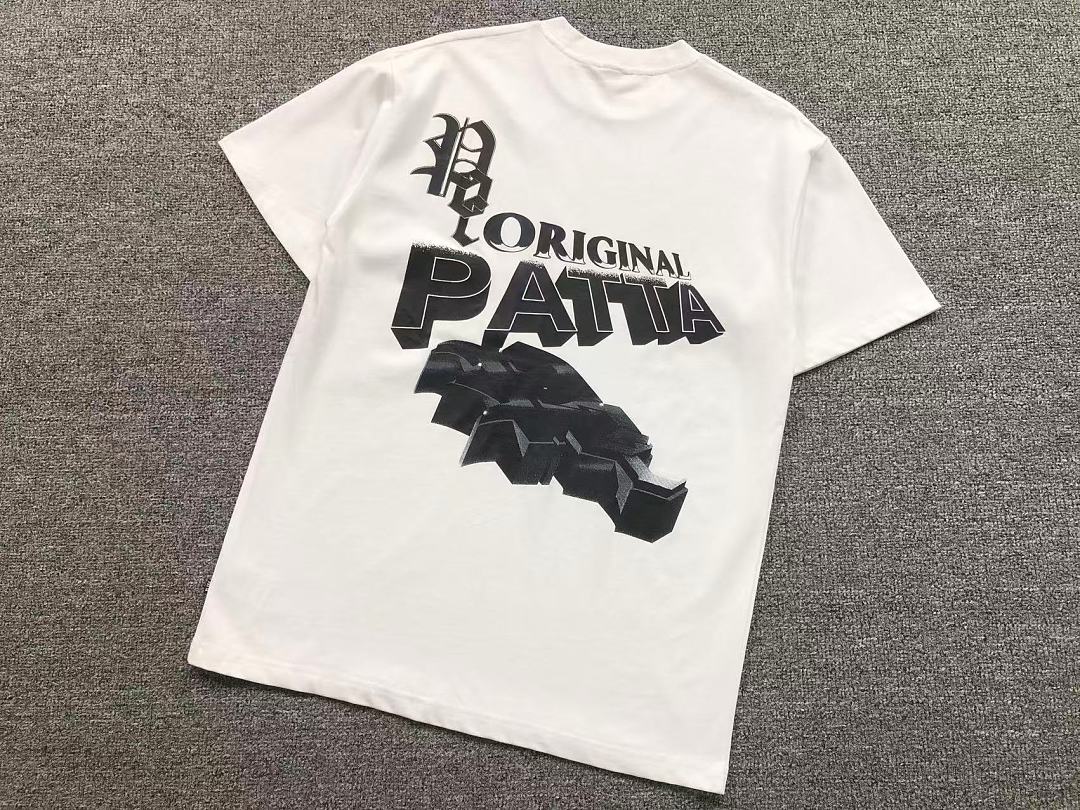 Patta 78 P⭐TT⭐ T-SHIRT 1252015175 (Im 170Cm 60Kg I Wear Size M In The Phot) - Image 6