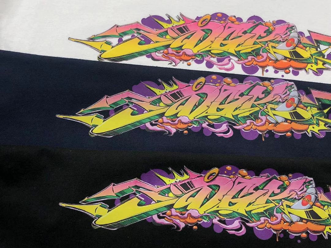 DGK 95 DGK T-SHIRT - Image 13