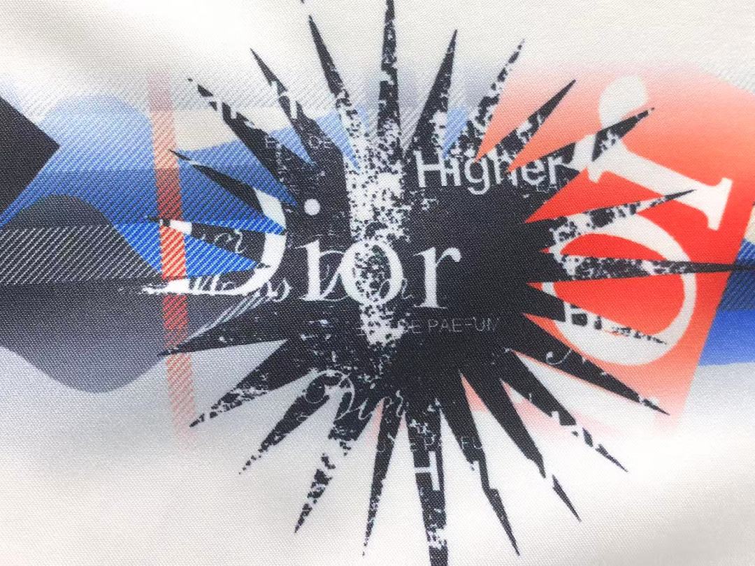 Dior 165 D⭐O⭐ SHIRT SHORTS 3206062520 (Im 170Cm 60Kg I Wear Size L In The Phot) - Image 11