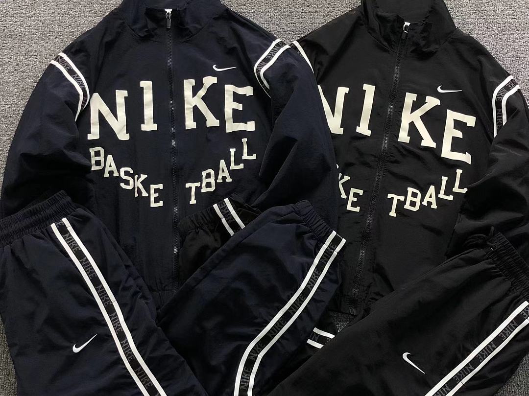 Nike TROUSERS 145 N⭐K⭐ JACKET 4206161577 (Im 170Cm 60Kg I Wear Size M In The Phot) - Image 7
