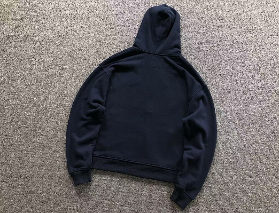 Unbranded 185 FASHION HOODIE 1111043356 (Im 170Cm 60Kg I Wear Size S In The Phot) - Image 11