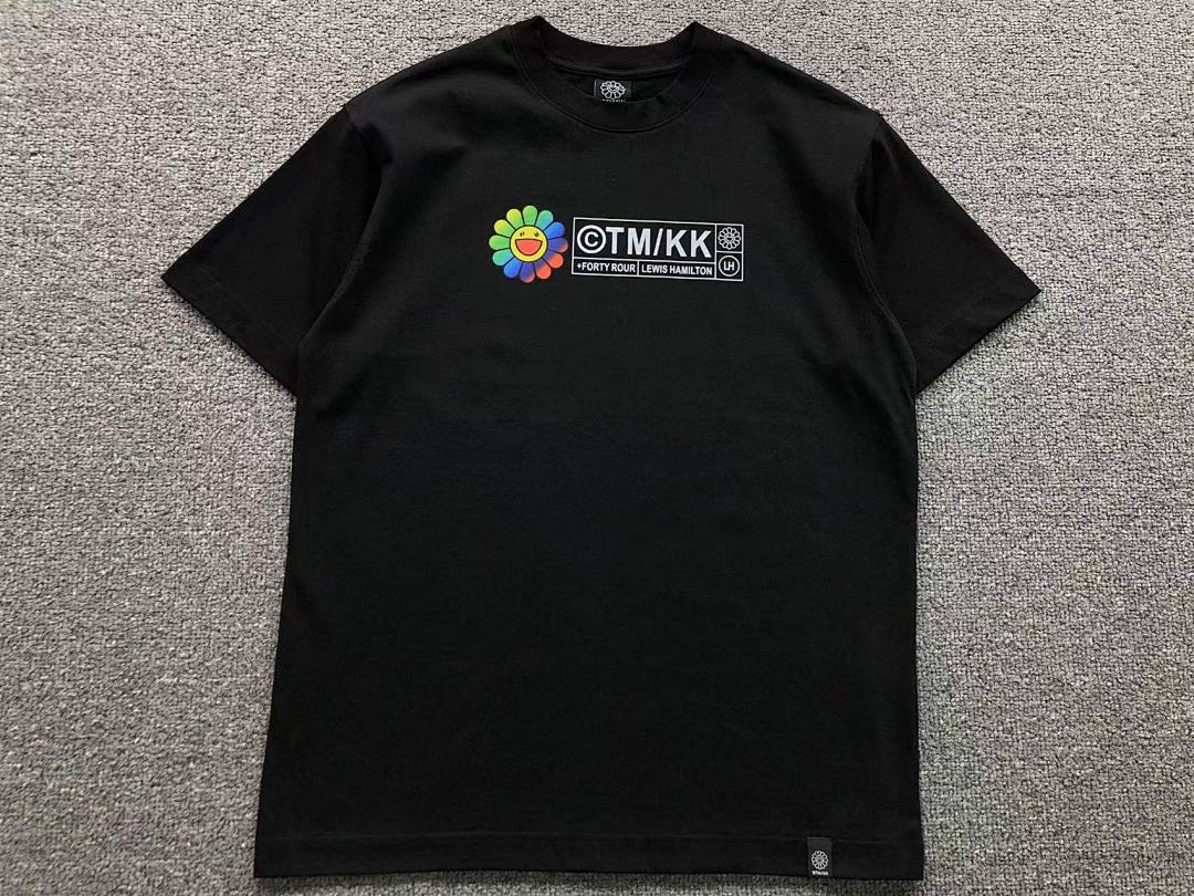 Unbranded 115 J⭐⭐L⭐IN T-SHIRT 31070010402 (Im 170Cm 60Kg I Wear Size L In The Phot) - Image 7