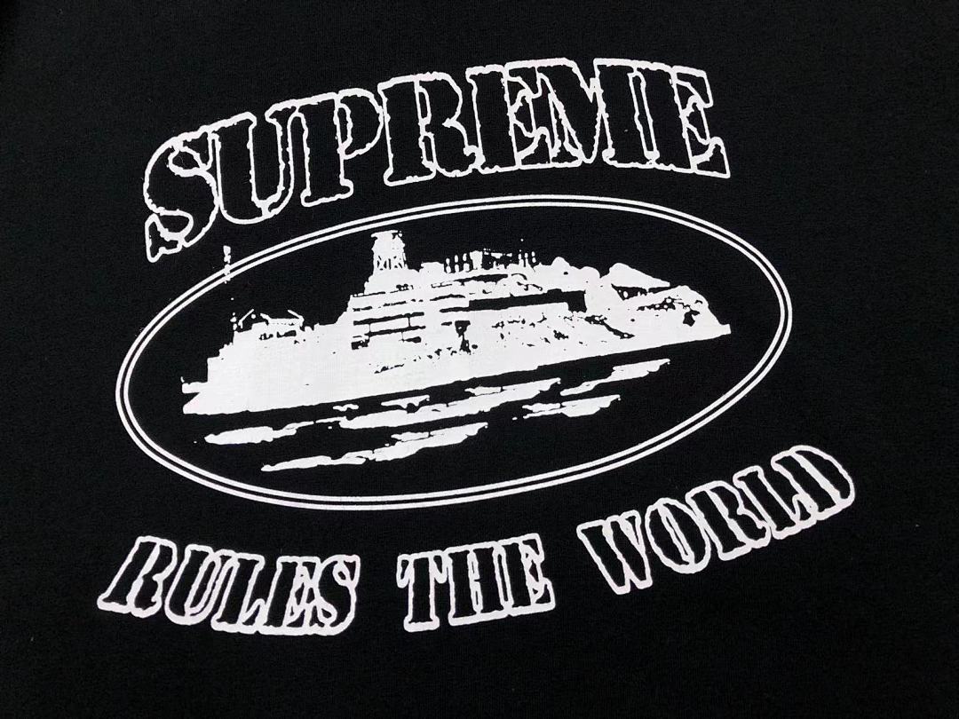 Corteiz 95 S⭐⭐R⭐⭐E CORTEIZ T-SHIRT - Image 11