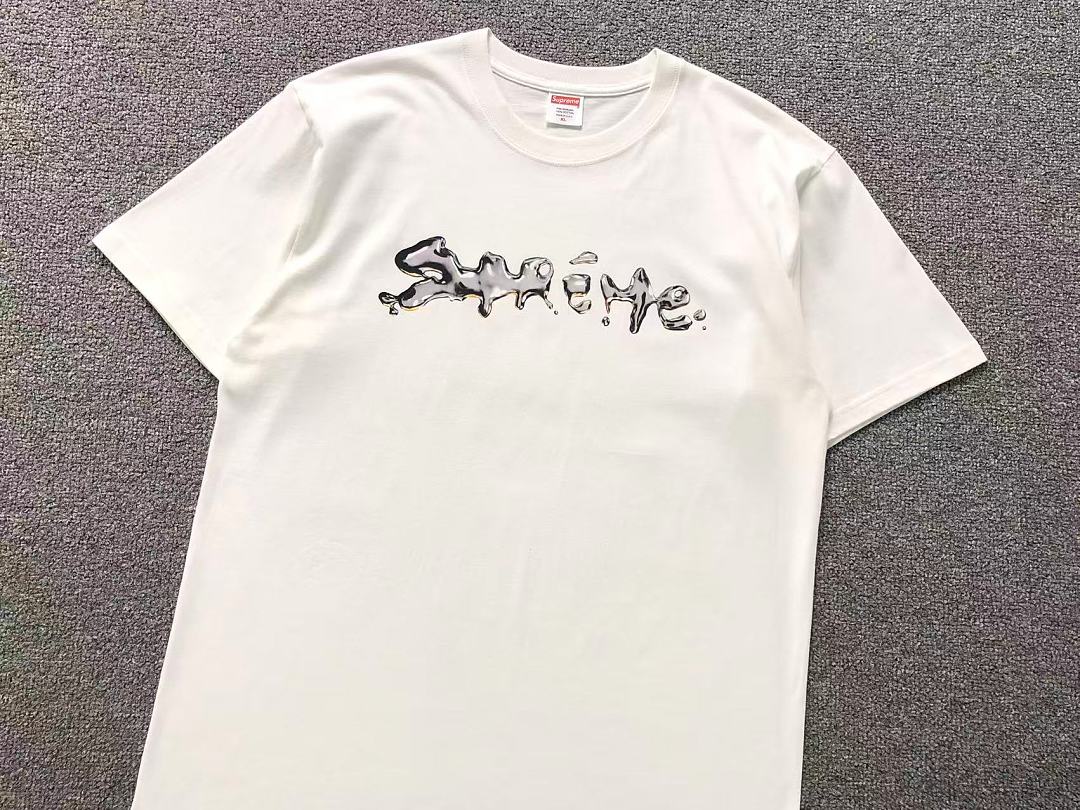 Supreme 98 S⭐⭐R⭐⭐E T-SHIRT 126181502 (Im 170Cm 60Kg I Wear Size XL In The Phot) - Image 11