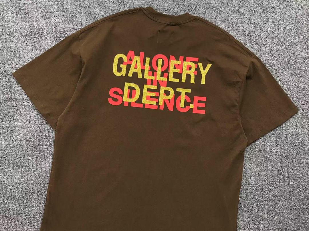 Gallery Dept 115 GALLERY DEPT T-SHIRT - Image 15