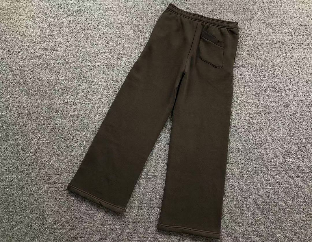 Broken Planet 118 BROKEN PLANET TROUSERS 56121291 (Im 170Cm 60Kg I Wear Size S In The Phot) - Image 11