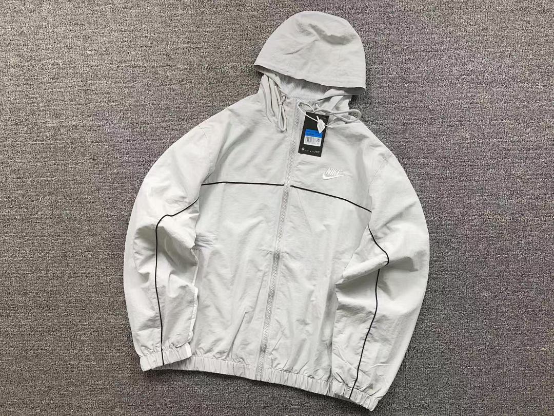 Nike 195 N⭐K⭐ JACKET 4203170677 (Im 170Cm 60Kg I Wear Size M In The Phot) - Image 14