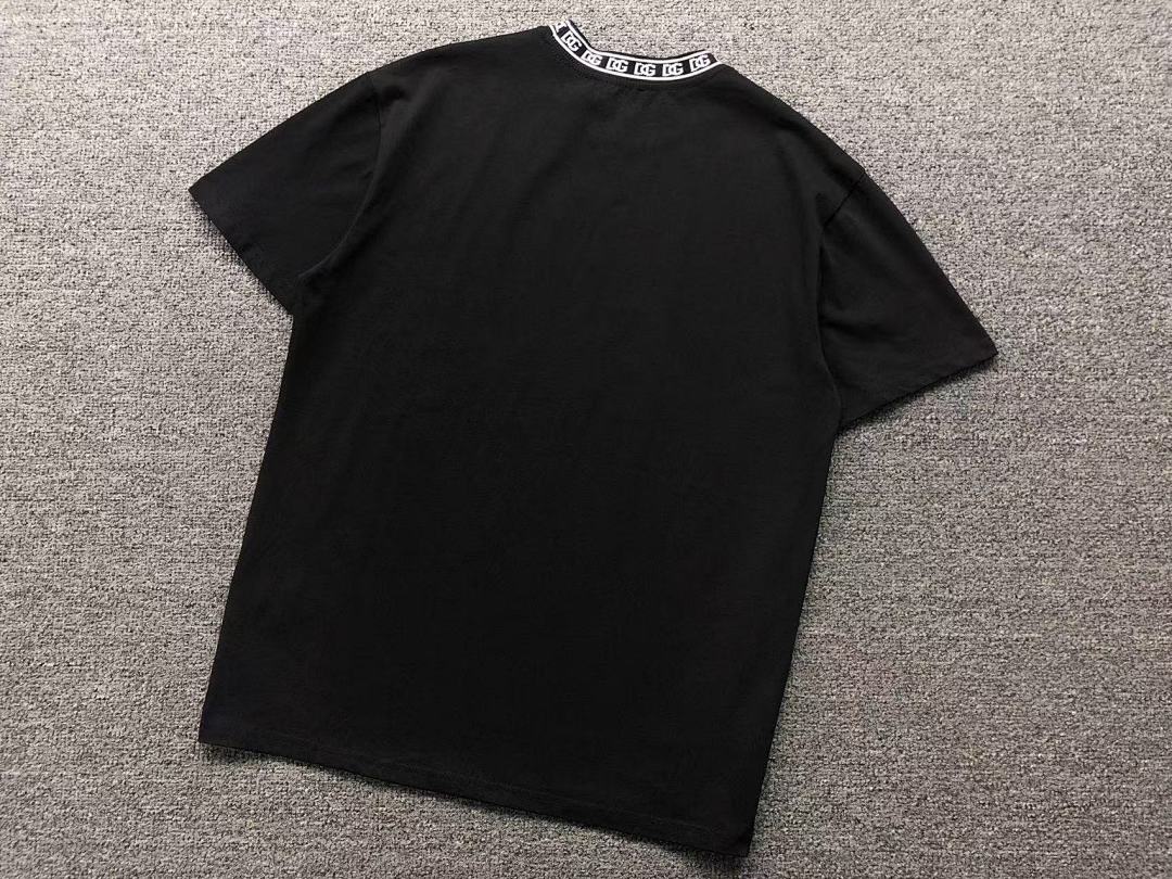 Dolce & Gabbana 115 D⭐LC⭐ GA⭐⭐A⭐A T-SHIRT 214291115 (Im 170Cm 60Kg I Wear Size M In The Phot) - Image 15