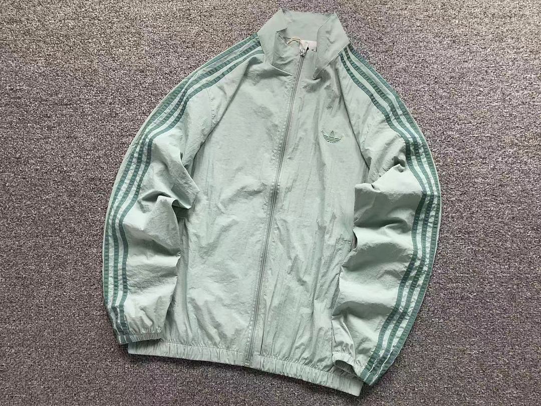 Adidas 168 A⭐I⭐AS JACKET 4205261477 (Im 170Cm 60Kg I Wear Size M In The Phot) - Image 7