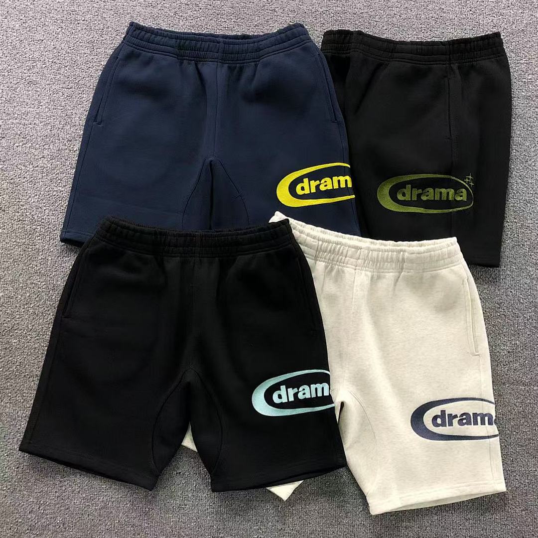 Unbranded 118 DR⭐MA⭐AL⭐ SHORTS 1107300156 (Im 170Cm 60Kg I Wear Size M In The Phot) - Image 6