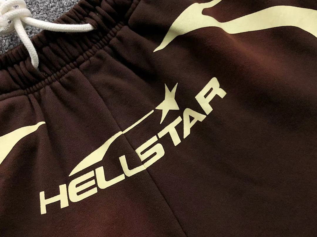Hellstar 198 HELLSTAR SHORTS 211161872 (Im 170Cm 55Kg I Wear Size M In The Phot) - Image 11