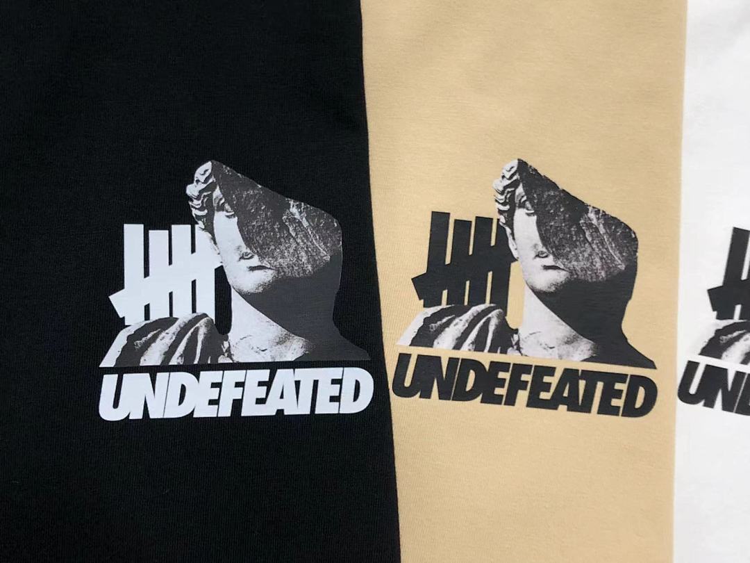 Undefeated 85 UNDEFEATED T-SHIRT - Image 20