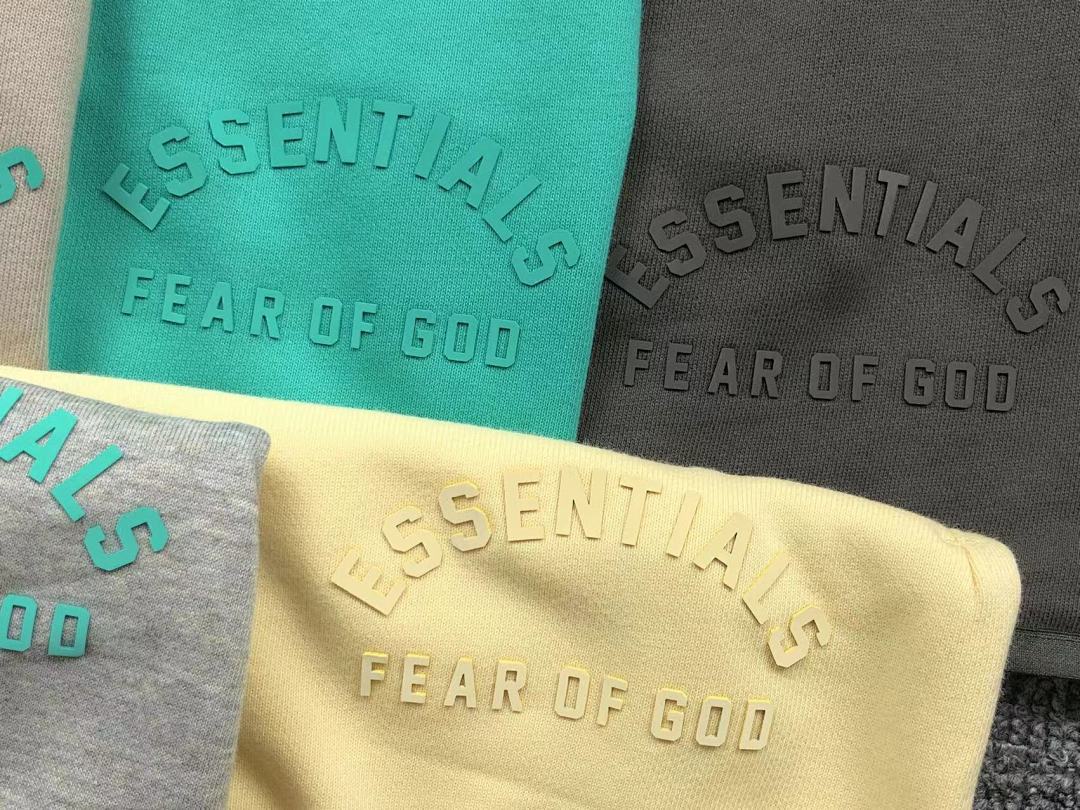 Fear of God 112 FOG - Image 14