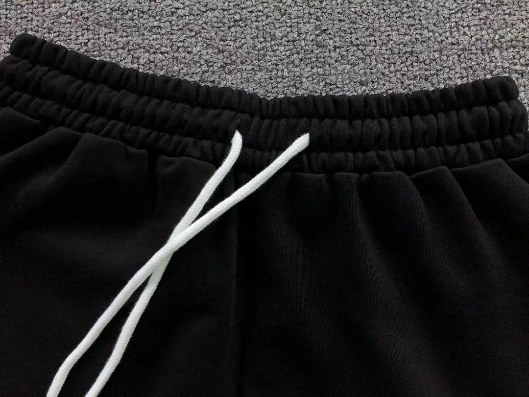 Casablanca 165 CASABLANCA SHORTS 591131127 (Im 170Cm 60Kg I Wear Size M In The Phot) - Image 25