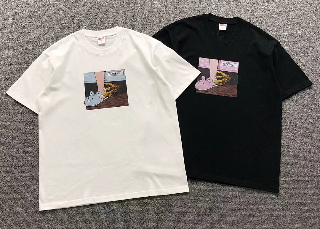 Supreme 78 S⭐⭐R⭐⭐E T-SHIRT 5231933123 (Im 170Cm 60Kg I Wear Size M In The Phot) - Image 5