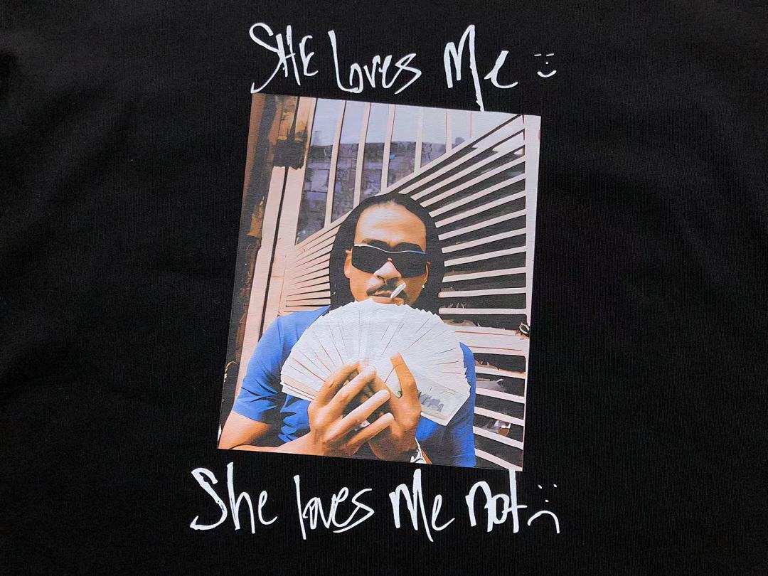 Supreme 88 S⭐⭐R⭐⭐E T-SHIRT 4105200721 (Im 170Cm 60Kg I Wear Size M In The Phot) - Image 21