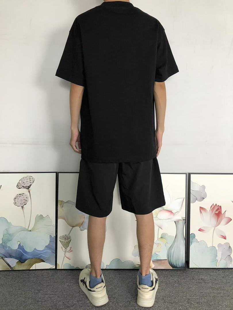 Burberry 125 B⭐R⭐E⭐RY T-SHIRT 5261608147 (Im 170Cm 60Kg I Wear Size L In The Phot) - Image 4