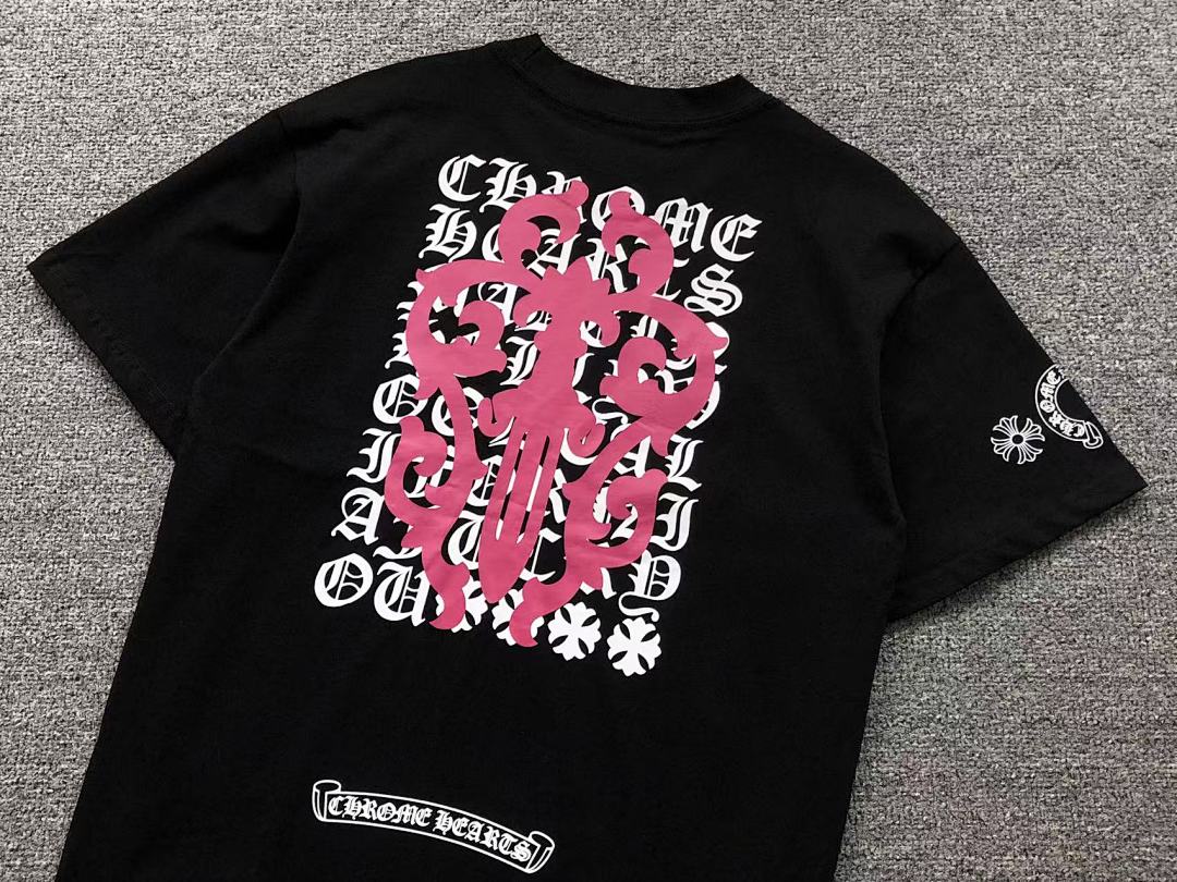 Comme des Garcons 95 C⭐⭐OME HE⭐⭐TS T-SHIRT 4120610144 (Im 170Cm 60Kg I Wear Size M In The Phot) - Image 13