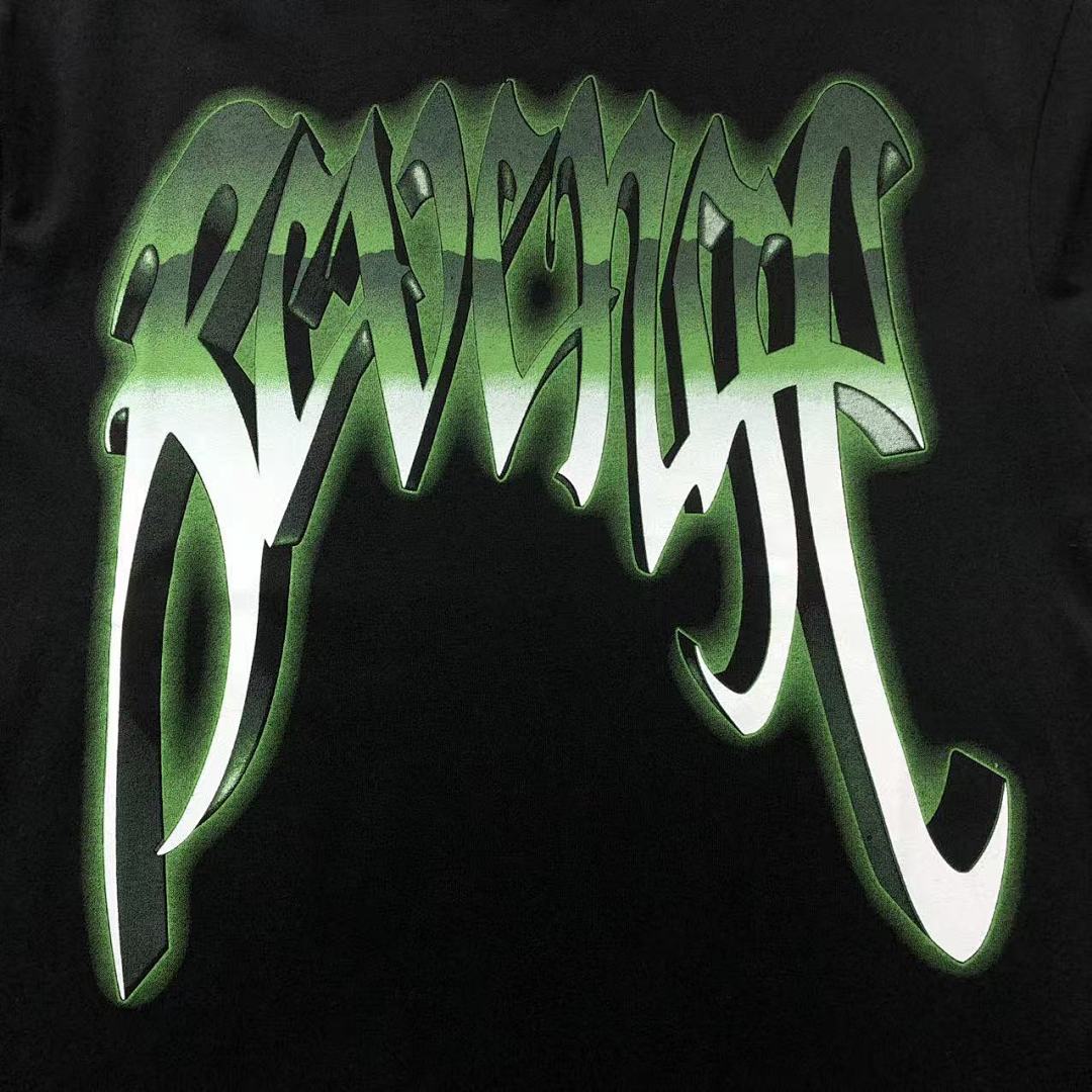 Revenge 69 REVENGE T-SHIRT 504010791 (Im 170Cm 60Kg I Wear Size S In The Phot) - Image 16