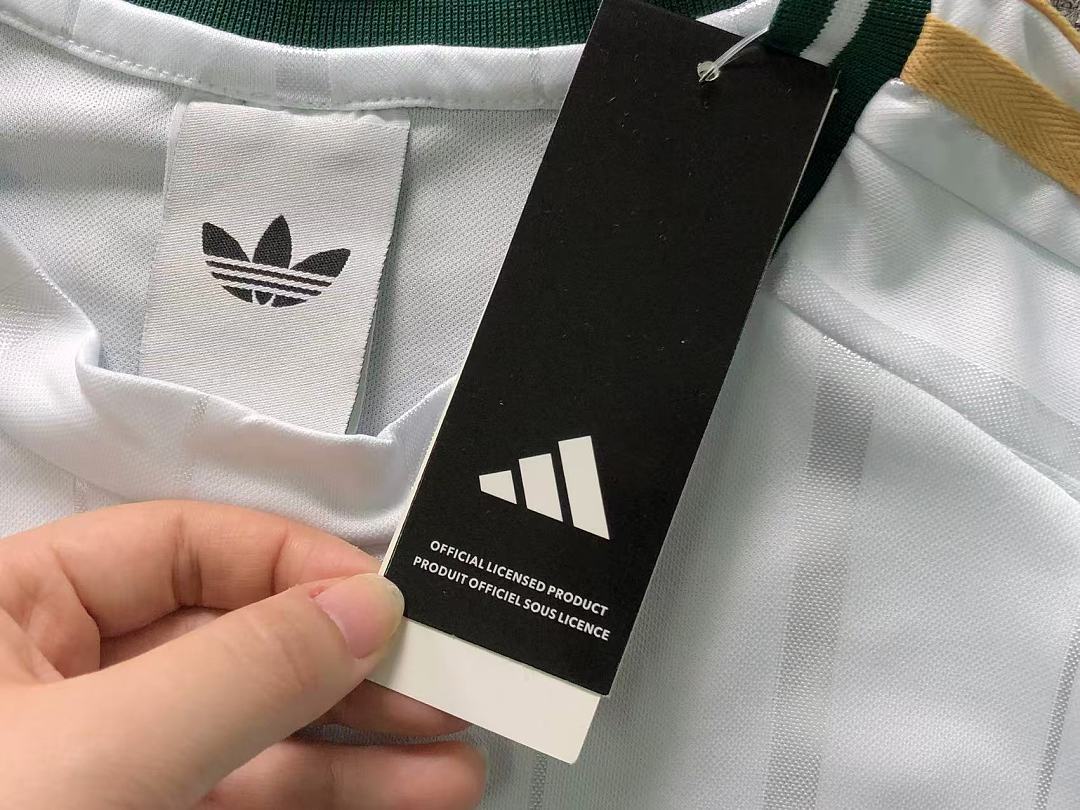 Unbranded 82 FOOTBALL T-SHIRT 1282817002 (Im 170Cm 60Kg I Wear Size L In The Phot) - Image 11
