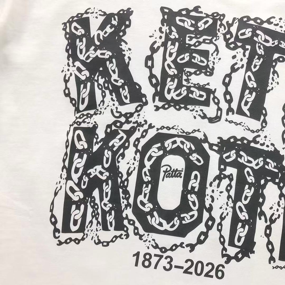 Patta 82 P⭐TT⭐ T-SHIRT 128510175 (Im 170Cm 60Kg I Wear Size S In The Phot) - Image 9