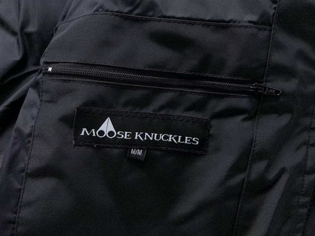 Moose Knuckles 858 M⭐⭐SE K⭐⭐CK⭐⭐S DOWN - Image 34