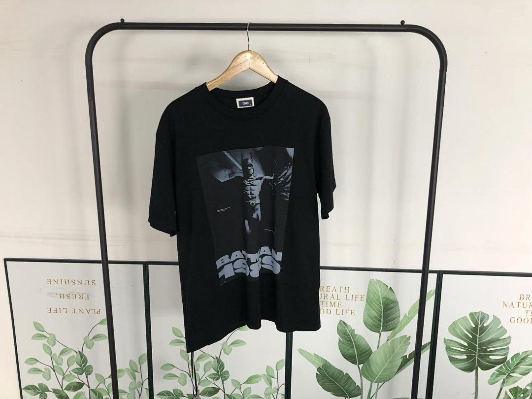 Kith 95 KITH T-SHIRT 504192695 (Im 170Cm 60Kg I Wear Size M In The Phot) - Image 16