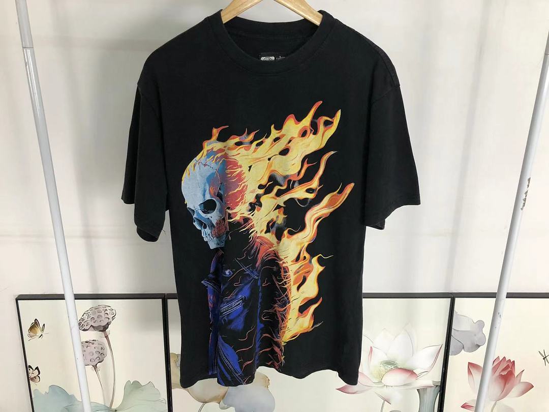 Godspeed 108 GO⭐S⭐E⭐D T-SHIRT 3205272917 (Im 170Cm 60Kg I Wear Size S In The Phot) - Image 22