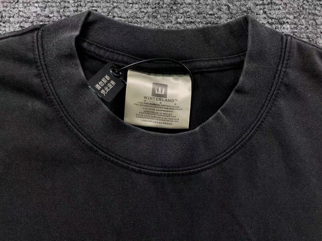 Unbranded 115 VINTAGE T-SHIRT - Image 11