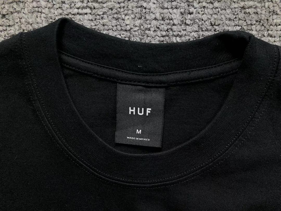 HUF 68 HUF T-SHIRT - Image 17