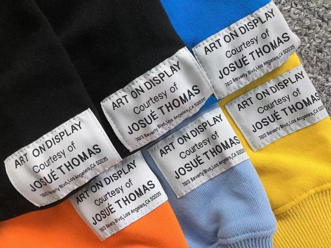 Gallery Dept 158 GALLERY DEPT HOODIE 3109042217 (Im 170Cm 60Kg I Wear Size S In The Phot) - Image 31