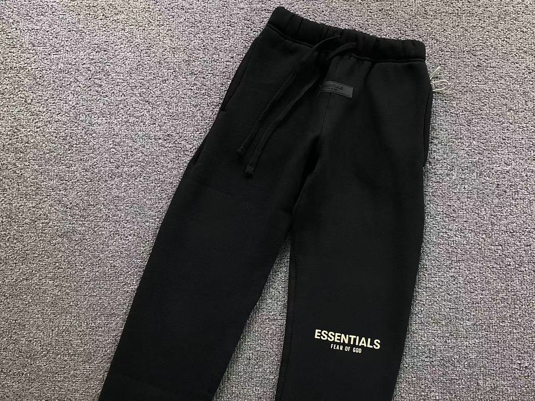 Fear of God 125 FOG TROUSERS - Image 11