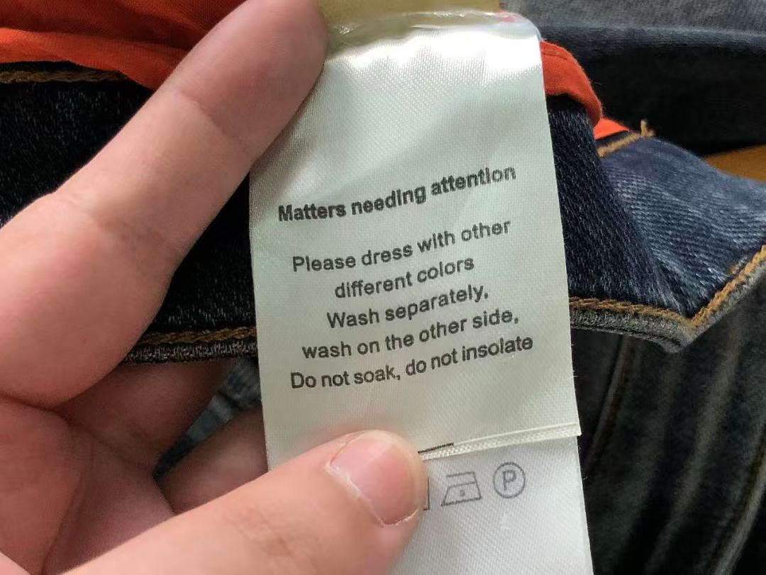 Unbranded 215 L⭐ TROUSERS 4207241901 (Im 170Cm 60Kg I Wear Size 32 In The Phot) - Image 25
