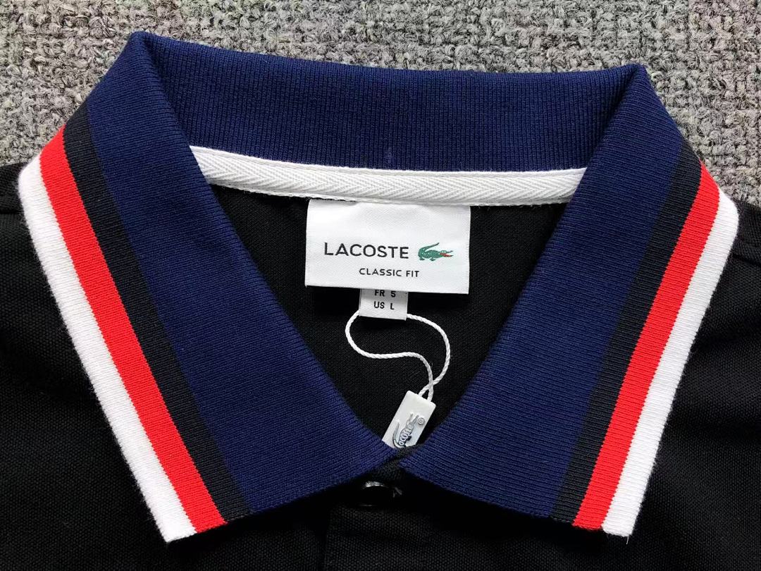 Unbranded 128 LACOSTE POLO 2201080101 (Im 170Cm 60Kg I Wear Size L In The Phot) - Image 21
