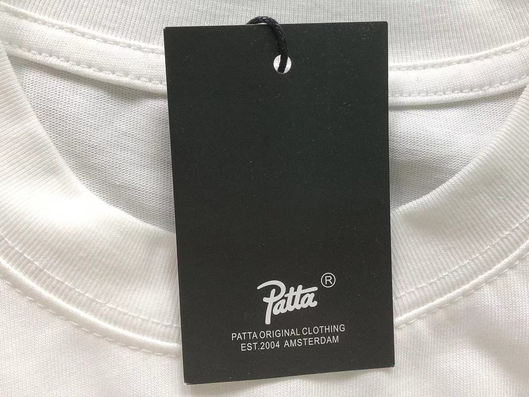 Patta 82 P⭐TT⭐ T-SHIRT 1261304175 (Im 170Cm 60Kg I Wear Size M In The Phot) - Image 13