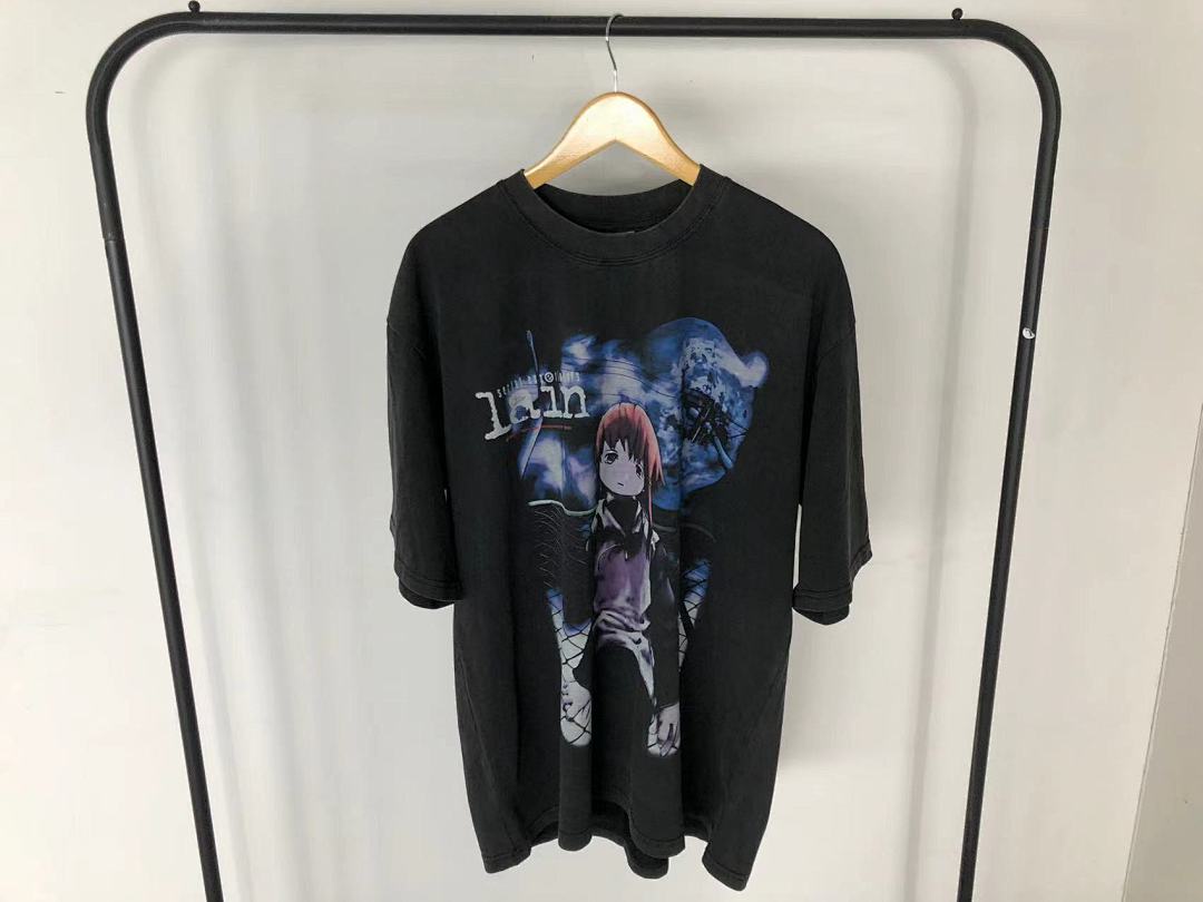 Unbranded 108 VINTAGE T-SHIRT 4105062417 (Im 170Cm 60Kg I Wear Size L In The Phot) - Image 19