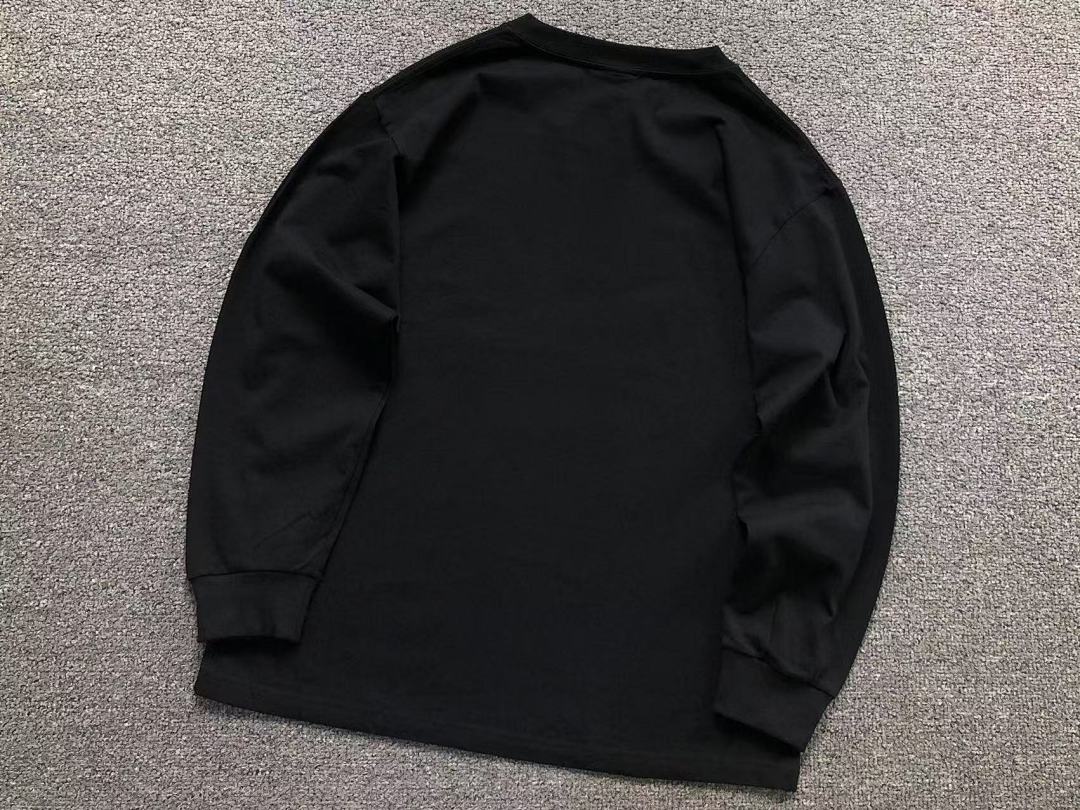Unbranded 85 S⭐N⭐ LONG SLEEVED 5112743121 (Im 170Cm 60Kg I Wear Size S In The Phot) - Image 16