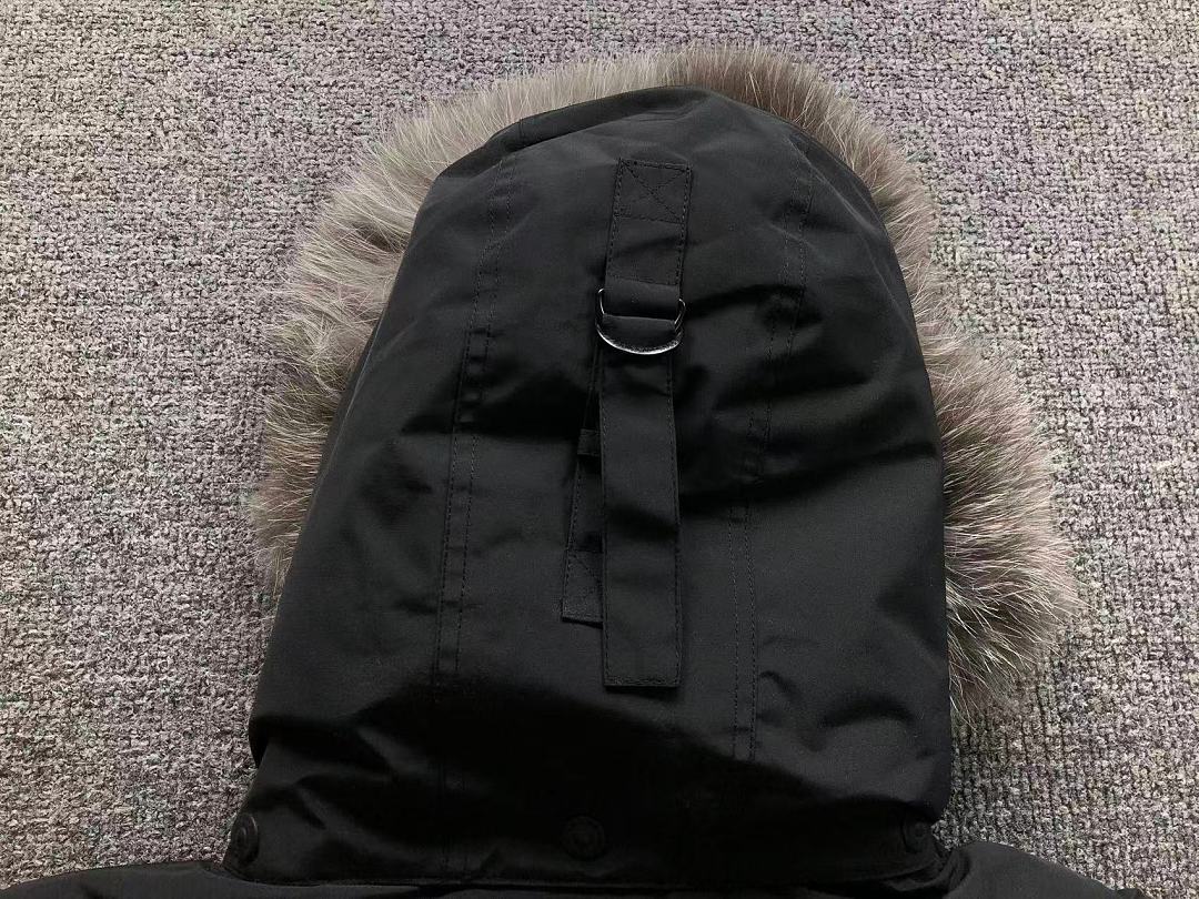 Moose Knuckles 728 M⭐⭐SE K⭐⭐CK⭐⭐S DOWN JACKETS 3208222916 (Im 170Cm 60Kg I Wear Size M In The Phot) - Image 20