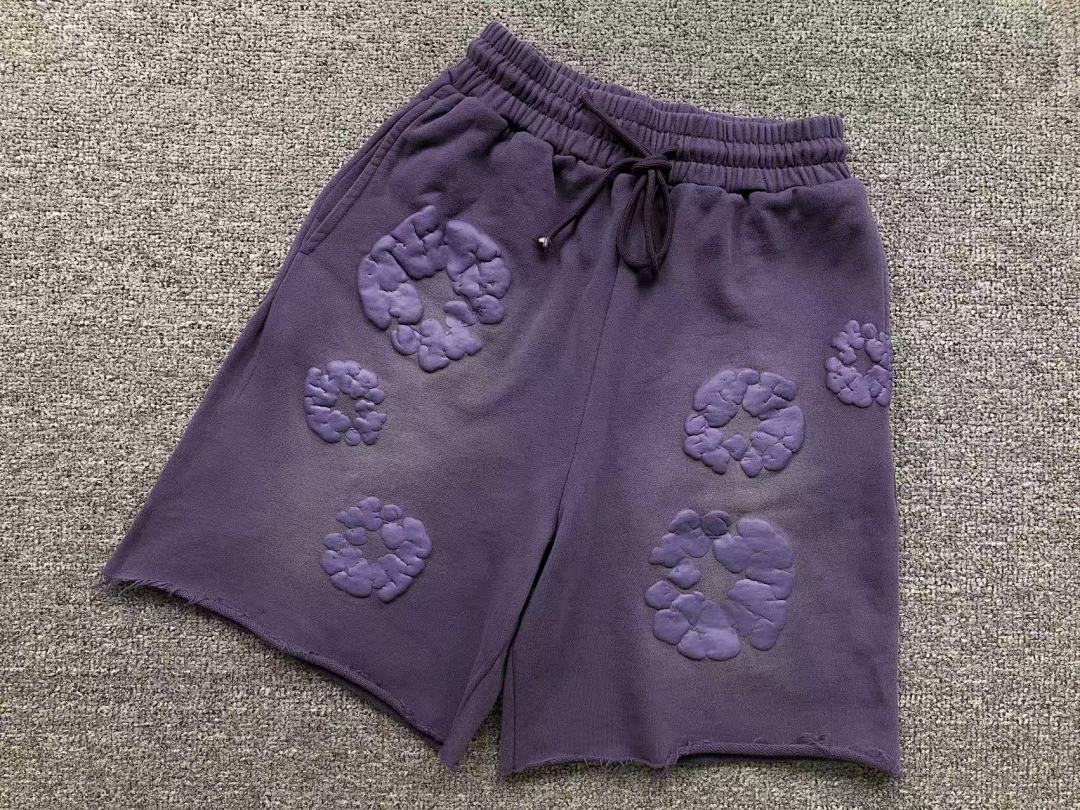 Denim Tears SHORTS108 DENIM TEARS HOODIE - Image 32