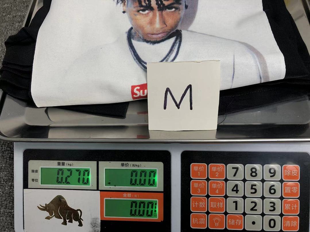 Supreme 95 S⭐⭐R⭐⭐E T-SHIRT - Image 21