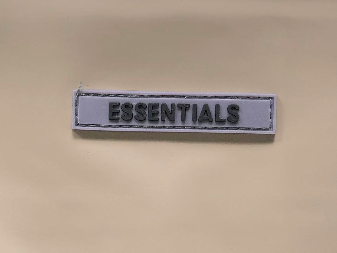 Fear of God 158 FOG BAG 4204170177 (Long 30CM* Wide 15CM* High 43CM) - Image 11