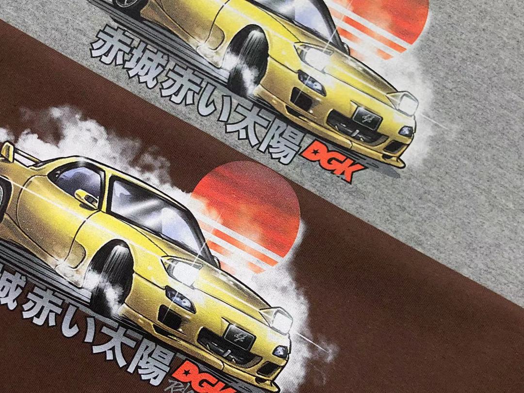 DGK 95 DGK T-SHIRT - Image 27
