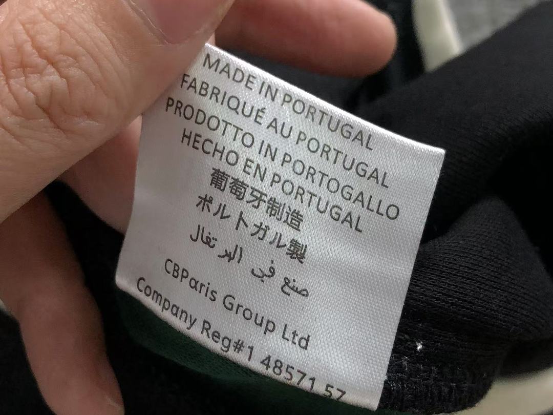 Casablanca 448 CASABLANCA HOODIE TROUSERS 52090209127 (Im 170Cm 60Kg I Wear Size XL In The Phot) - Image 37