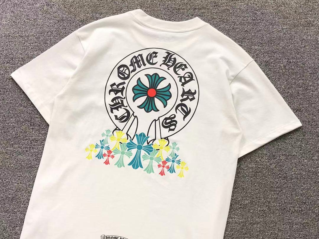 Comme des Garcons 88 C⭐⭐OME HE⭐⭐TS T-SHIRT 42011528144 (Im 170Cm 60Kg I Wear Size M In The Phot) - Image 14