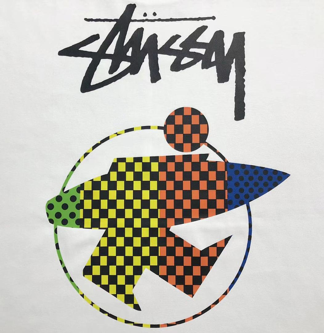 Stussy 85 STUSSY T-SHIRT - Image 13