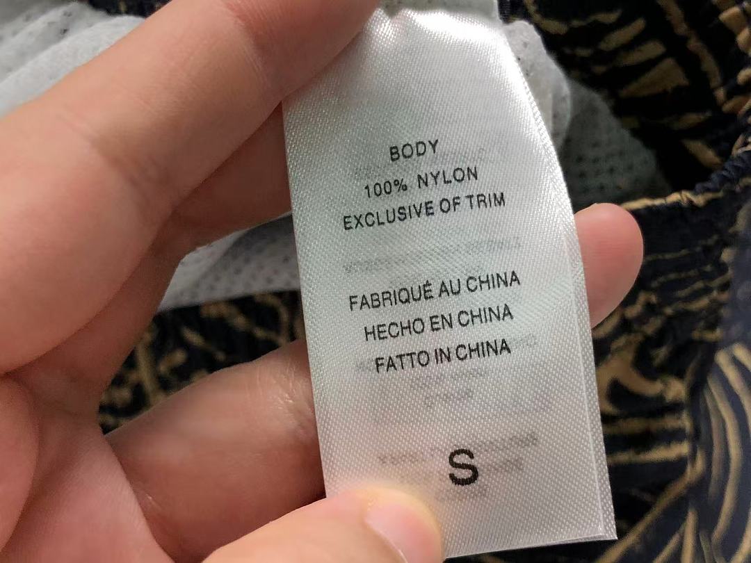 On Running 128 PATAGONIA SHORTS 5253012108 (Im 170Cm 60Kg I Wear Size S In The Phot) - Image 19