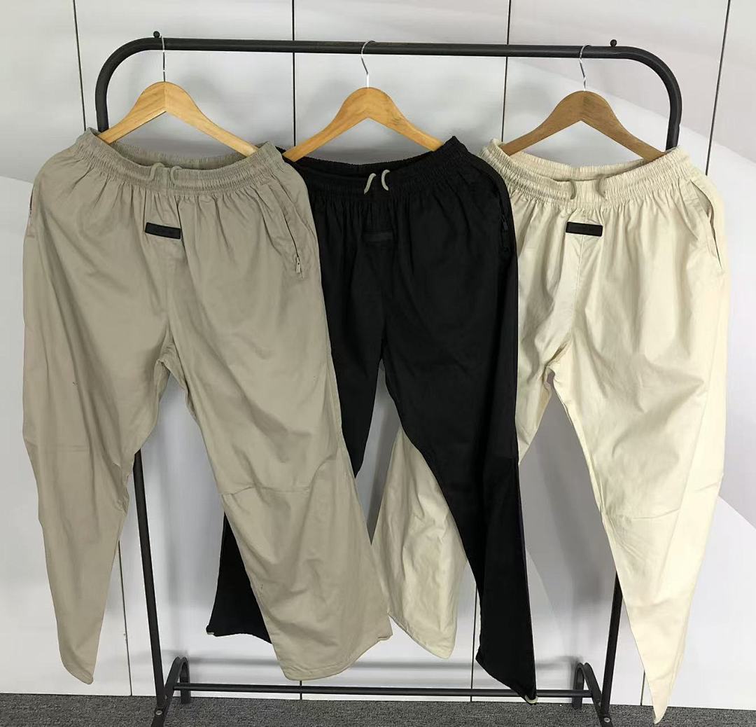 Fear of God 108 FOG TROUSERS 11063020119 (Im 170Cm 60Kg I Wear Size S In The Phot) - Image 26